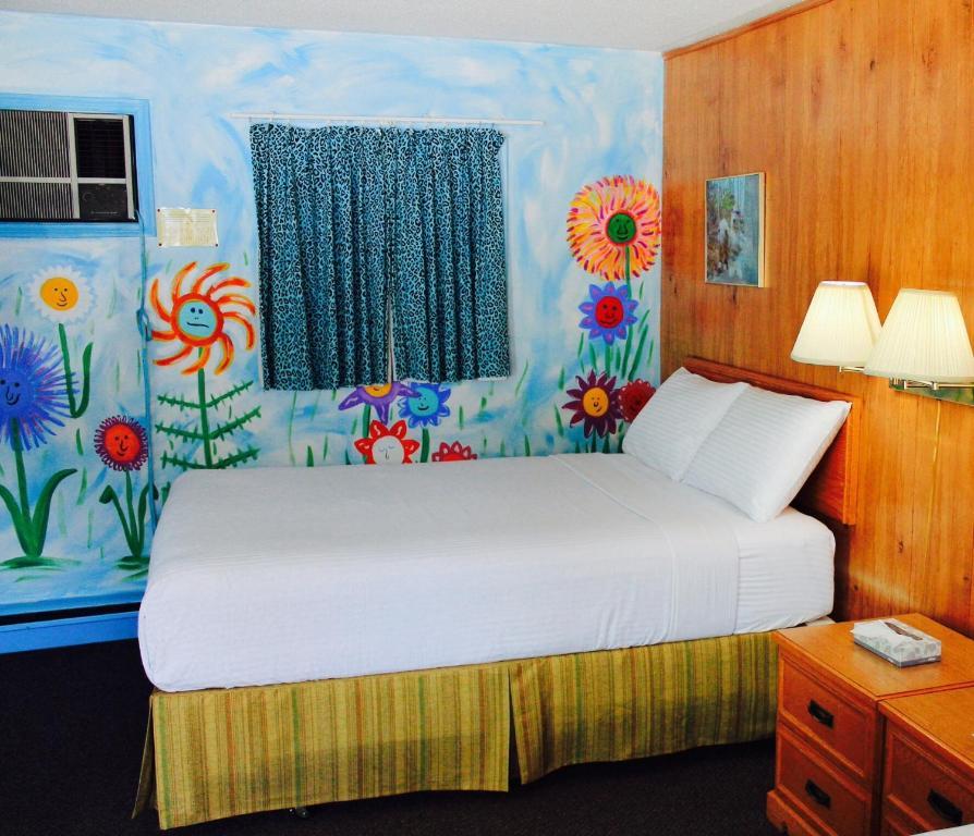 Algonquin Motel South River Extérieur photo