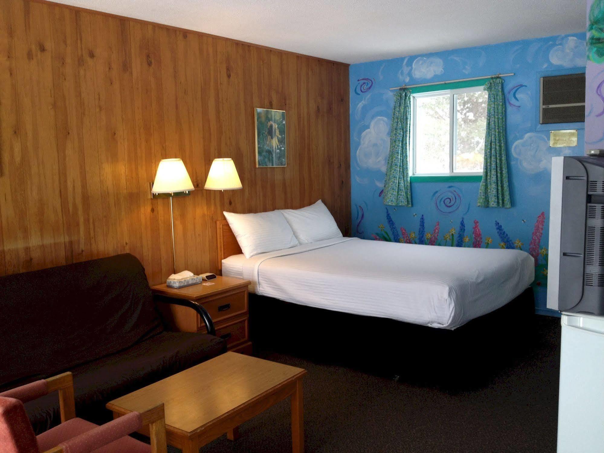 Algonquin Motel South River Extérieur photo