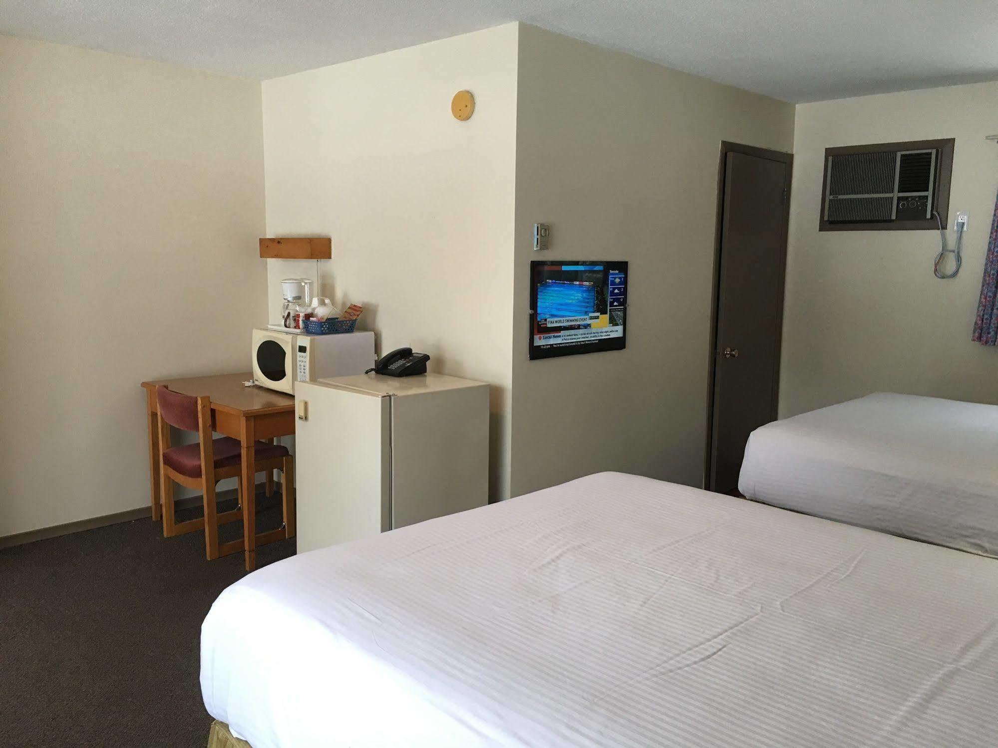Algonquin Motel South River Extérieur photo